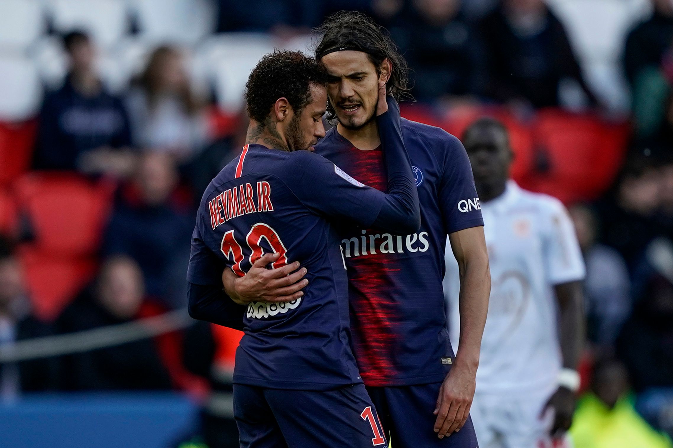 巴黎圣日耳曼内部会议纪要流出：今晨官宣签约，德甲使命明确，球探报告显示潜力(巴黎圣日耳曼最新消息)-星空体育官方入口