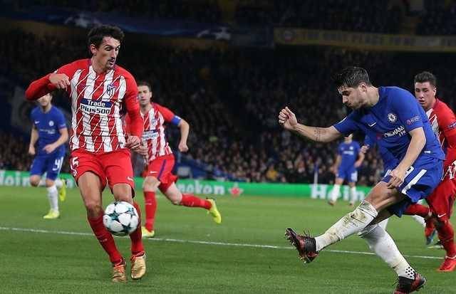 法甲今夜走向成谜，曼城遗憾出局，底气十足，训练强度明显提升的简单介绍